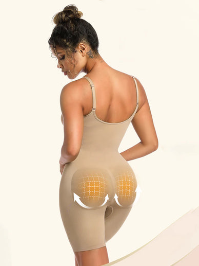 Embrace Confidence and Unveil Your New Shape