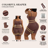Postpartum Seamless Shapewear