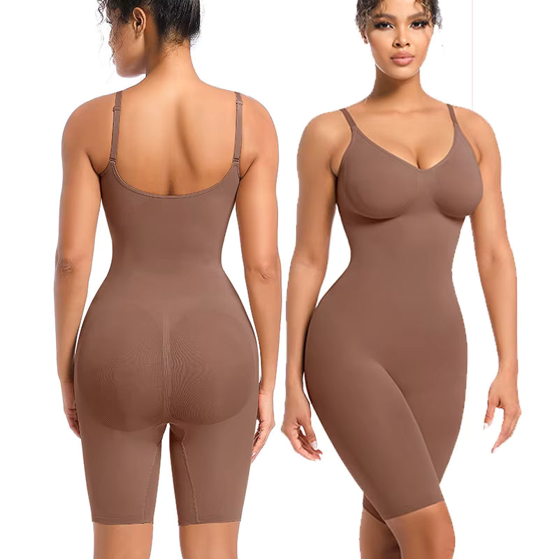 Postpartum Seamless Shapewear