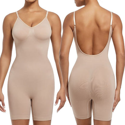 Postpartum Seamless Shapewear