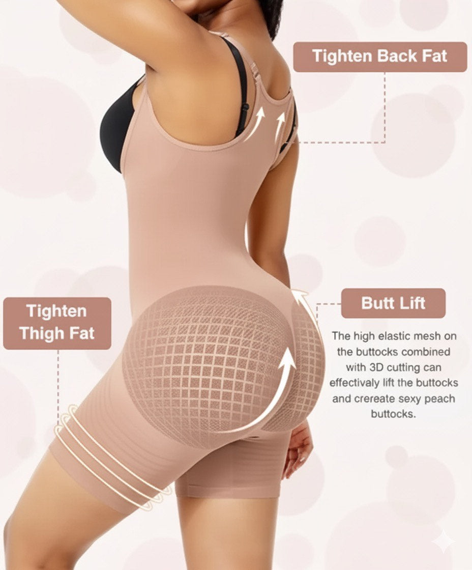 Postpartum Seamless Shapewear