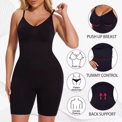 Postpartum Seamless Shapewear