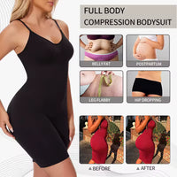 Postpartum Seamless Shapewear