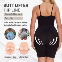 Postpartum Seamless Shapewear